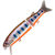 Воблер Strike Pro Glider 105, цв.A142-264