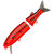 Воблер Strike Pro Glider 105, цв.A207