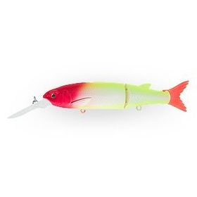 Воблер Strike Pro Glider-X 105L, цв.X10
