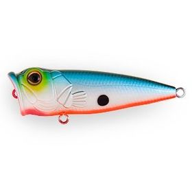 Воблер Strike Pro Gobi Popper 65, цв.A05