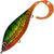 Воблер Strike Pro Guppie Downsize EG-208B 90S (35.7г) A102G