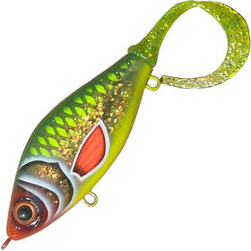Воблер Strike Pro Guppie Downsize EG-208B 90S (35.7г) A271G