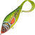 Воблер Strike Pro Guppie Downsize EG-208B 90S (35.7г) A271G