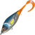 Воблер Strike Pro Guppie Downsize EG-208B 90S (35.7г) A272G