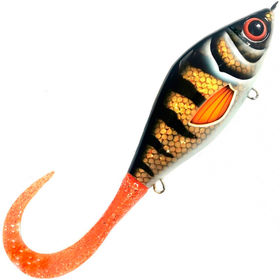 Воблер Strike Pro Guppie Downsize EG-208B 90S (35.7г) A273G-EP