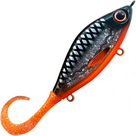 Воблер Strike Pro Guppie Downsize EG-208B 90S (35.7г) A275G