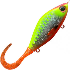 Воблер Strike Pro Guppie Downsize EG-208B 90S (35.7г) A277G