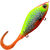 Воблер Strike Pro Guppie Downsize EG-208B 90S (35.7г) A277G