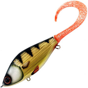 Воблер Strike Pro Guppie Downsize EG-208B 90S (35.7г) C382F