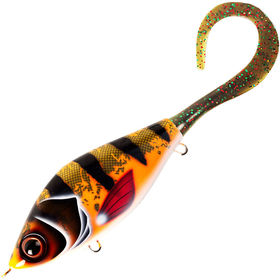 Воблер Strike Pro Guppie Downsize EG-208B 90S (35.7г) TR013F