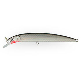 Воблер Strike Pro Husky Monster 160, цв.A010