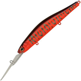 Воблер Strike Pro Inquisitor DR 110SP, цв.A207