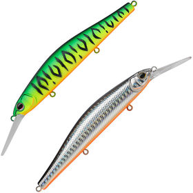 Воблер Strike Pro Inquisitor MDR 110SP (17.3г) GC01S/A70-713