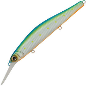 Воблер Strike Pro Inquisitor MDR 110SP (17.3г) S056C