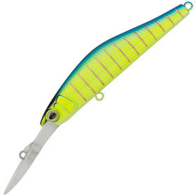 Воблер Strike Pro Inquisitor MDR 80SP (9.1г) 597S