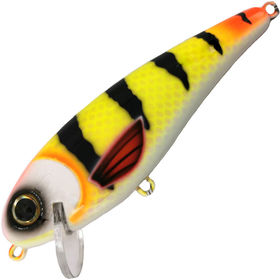 Воблер Strike Pro Jonny Vobbler 130F (53г) C683F