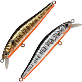 Воблер Strike Pro Jumper 70SP, цв.613-713