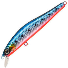 Воблер Strike Pro Jumper 70SP, цв.A234-SBO-LU