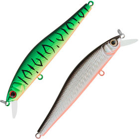 Воблер Strike Pro Jumper 70SP, цв.GC01S/A70-713