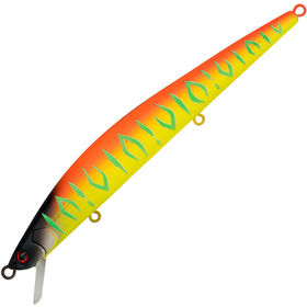 Воблер Strike Pro Koffana 175F (27.4г) A242S Sunrise Mat Tiger