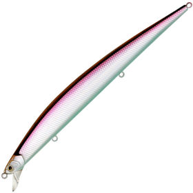 Воблер Strike Pro Koffana 175F (27.4г) A53T-EP