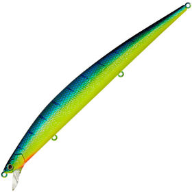 Воблер Strike Pro Koffana 175F (27.4г) C063F