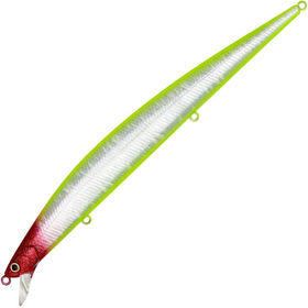 Воблер Strike Pro Koffana 175F (27.4г) X10-SBO