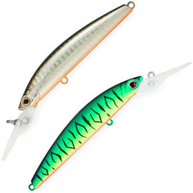 Воблер Strike Pro Magic Minnow 100, цв.GC01S/A70-713