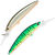 Воблер Strike Pro Magic Minnow 100, цв.GC01S/A70-713