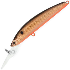 Воблер Strike Pro Magic Minnow 125, цв.613-713