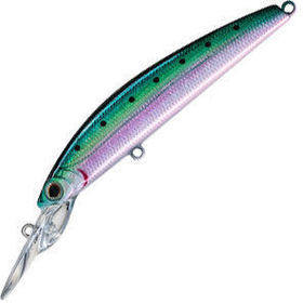 Воблер Strike Pro Magic Minnow 125, цв.692-SBO-RP