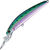 Воблер Strike Pro Magic Minnow 125, цв.692-SBO-RP