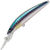 Воблер Strike Pro Magic Minnow 125, цв.A210-SBO-RP
