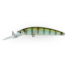 Воблер Strike Pro Magic Minnow 70, цв.A68