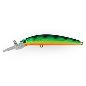 Воблер Strike Pro Magic Minnow 70, цв.A45T
