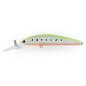 Воблер Strike Pro Magic Minnow 70, цв.513-713