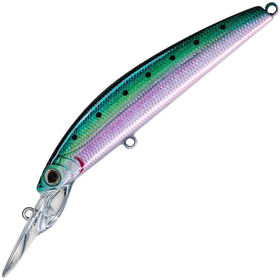 Воблер Strike Pro Magic Minnow 70, цв.692-713-RP