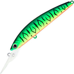 Воблер Strike Pro Magic Minnow 70, цв.GC01S