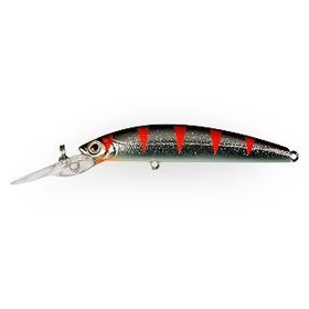 Воблер Strike Pro Magic Minnow 85, цв.A140E
