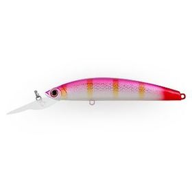 Воблер Strike Pro Magic Minnow 85, цв.A92E