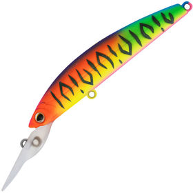 Воблер Strike Pro Magic Minnow 85, цв.A244S