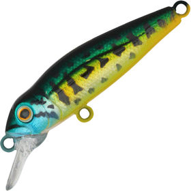 Воблер Strike Pro Midge 40, цв.945V