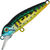 Воблер Strike Pro Midge 40, цв.945V