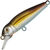 Воблер Strike Pro Midge 40, цв.A218-GSAL-EP