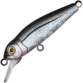 Воблер Strike Pro Midge 40, цв.SIN059V