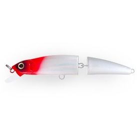 Воблер Strike Pro Minnow Jointed SL110, цв.022PT