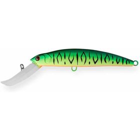 Воблер Strike Pro Musky Monste Deepr 160CL, цв.GC01S