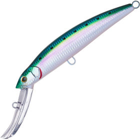 Воблер Strike Pro Musky Monster Deep 160CL, цв.692-713-RP