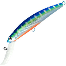 Воблер Strike Pro Musky Monster Deep 160CL, цв.A150-713
