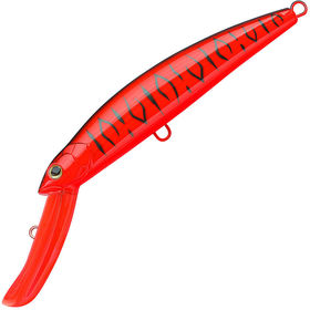 Воблер Strike Pro Musky Monster Deep 160CL, цв.A207-DRV